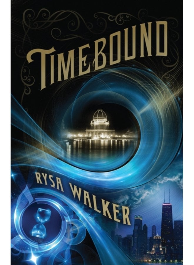 Timebound 1 - Paperback