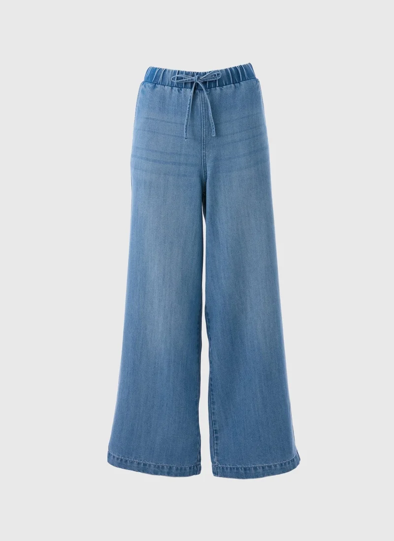 Matalan Midwash Comfort Jeans