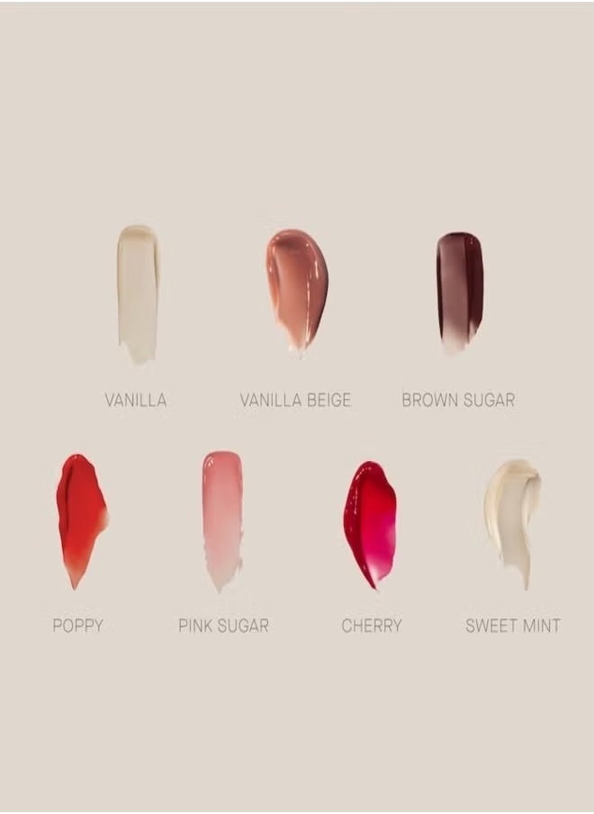SUMMER FRIDAYS - SUMMER FRIDAYS Lip Butter Balm - Cherry - Image 1