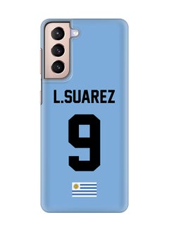 L.Suarez