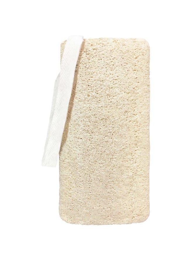 Daily Concepts - Daily Loofah Plush Scrub to Cleanse and Gently Exfoliate your Body to Attain Baby Soft Skin, Suitable and Safe for All Skin Types 43g - Image 2