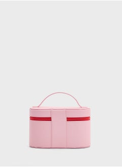 GUESS Logo Beauty Bag  - Image 2