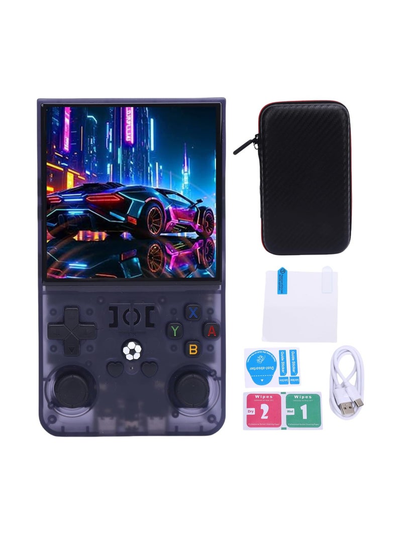 R36MAX Retro Handheld Game Console  64 bit Four Cores-A7 1.5GHz - Image 2