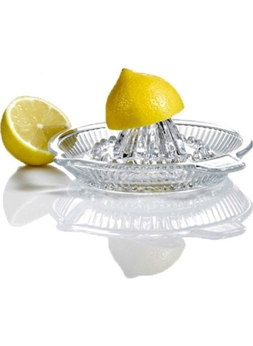Tamu Glass Lemon Squeezer  - Image 2