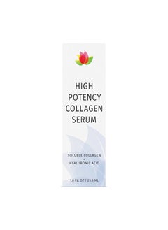 Reviva Labs REVIVA LABS - High Potency Collagen Serum (1.oz)  - Image 2