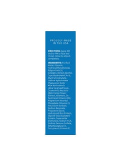 Reviva Labs REVIVA LABS - High Potency Collagen Serum (1.oz)  - Image 5