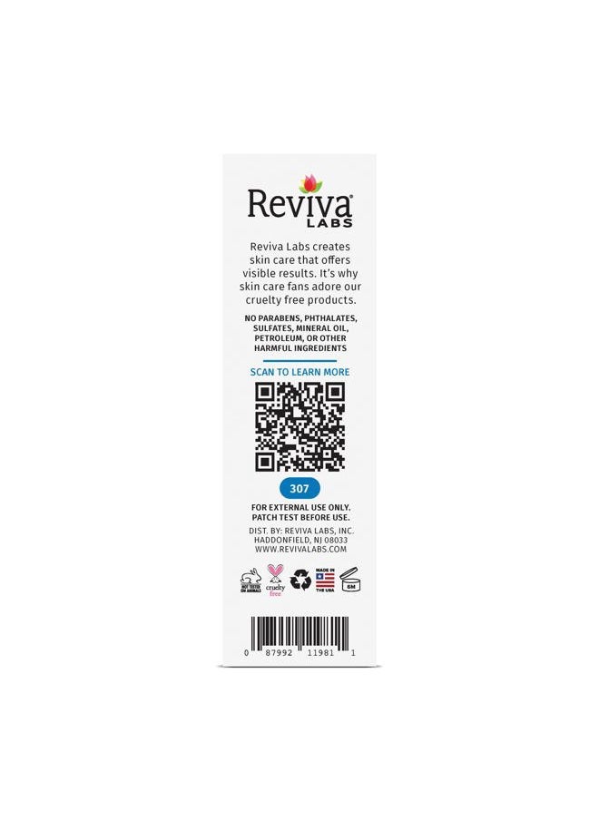 Reviva Labs REVIVA LABS - High Potency Collagen Serum (1.oz)  - Image 3