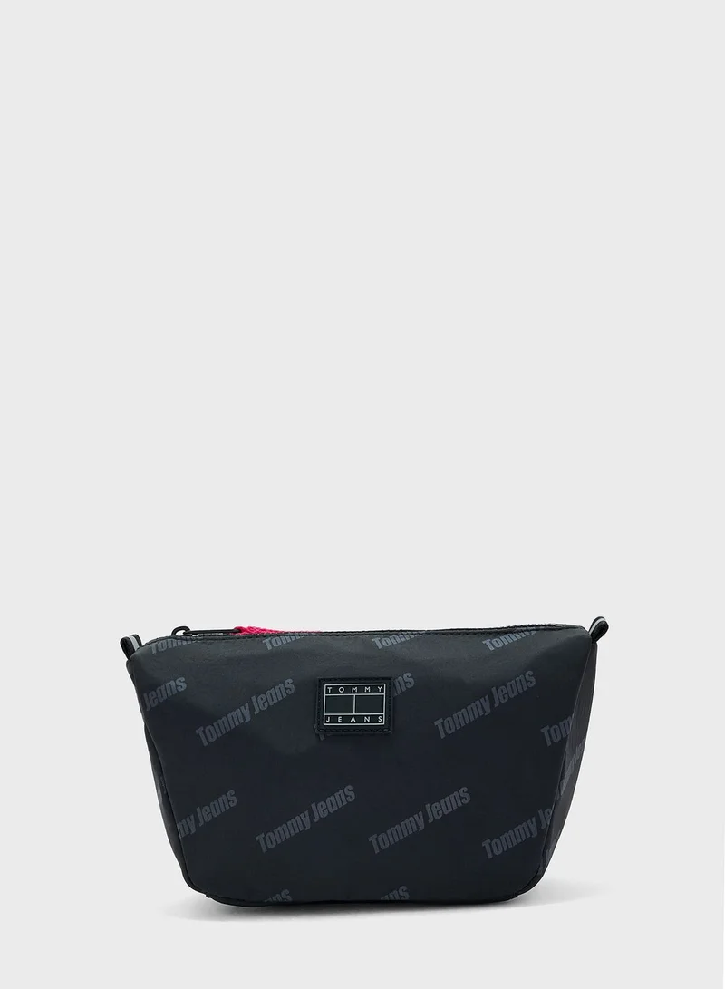 TOMMY HILFIGER Zip Lock Wallet