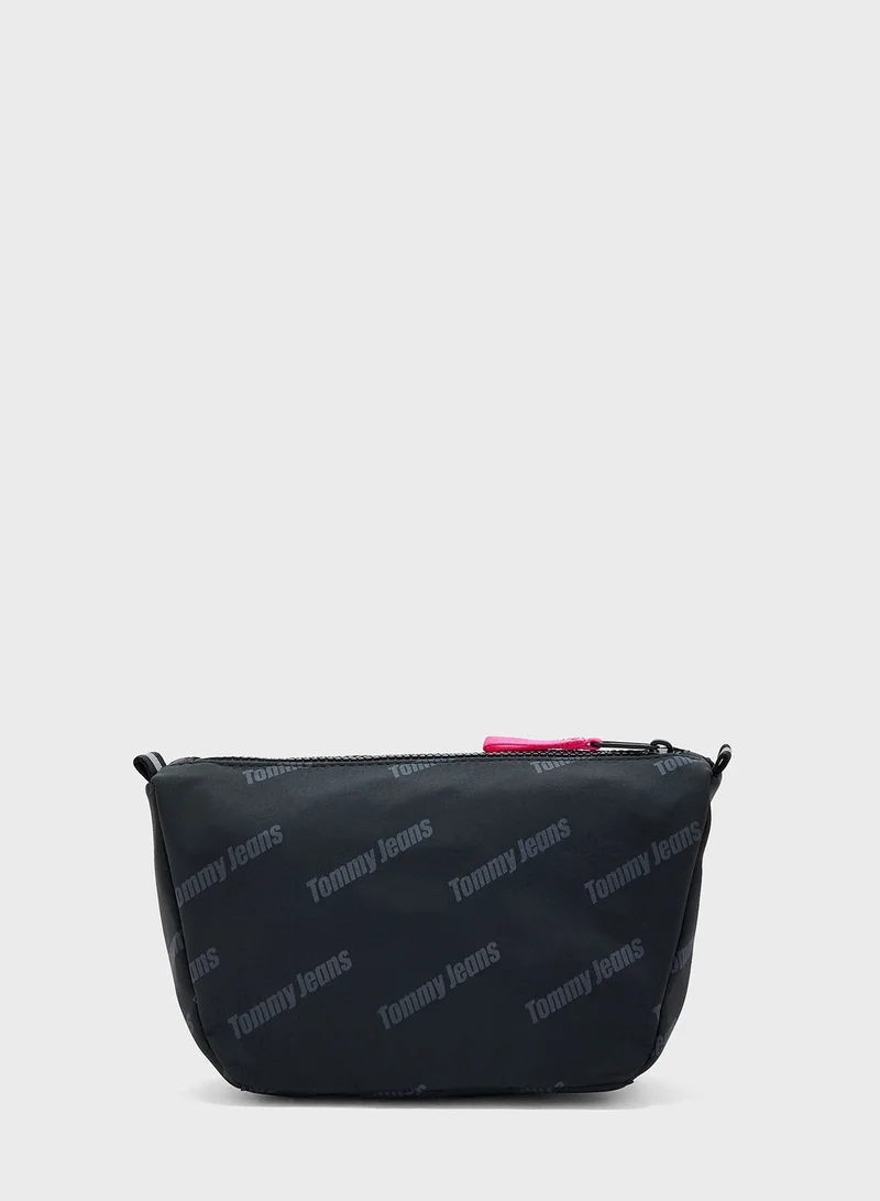 TOMMY HILFIGER Zip Lock Wallet