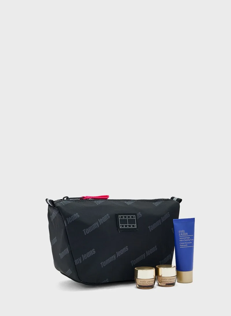 TOMMY HILFIGER Zip Lock Wallet