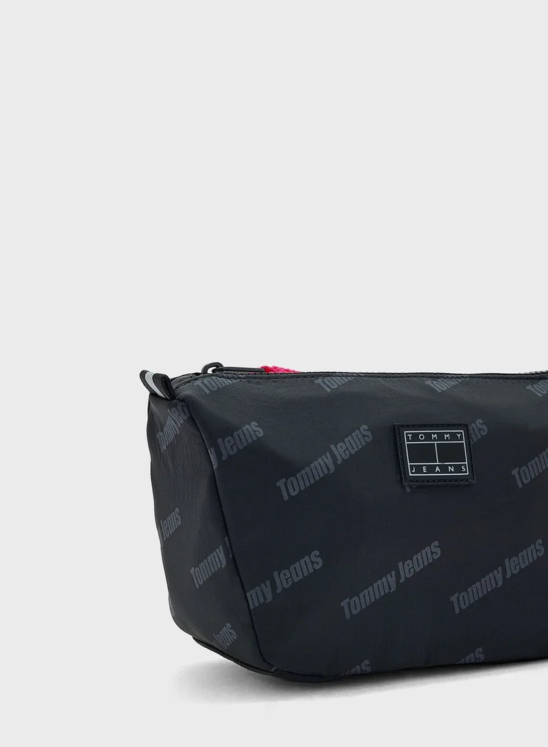 TOMMY HILFIGER Zip Lock Wallet