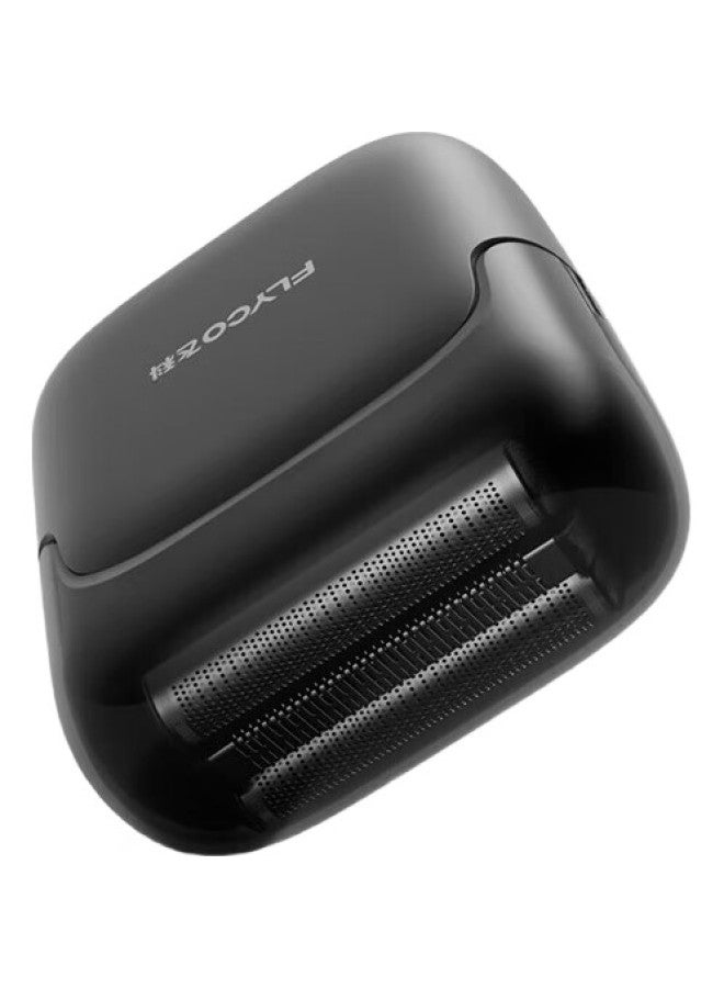 FLYCO Men'S Electric Reciprocating Shaver Full Body Washable Shaver Birthday New Year Valentine'S Day Gift For Boyfriend Husband Father Fs685 - Horizon Black - Image 2