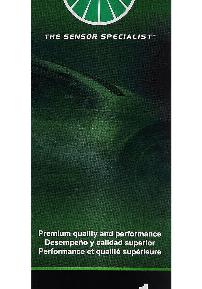 NTK 23159 Oxygen Sensor - Image 2