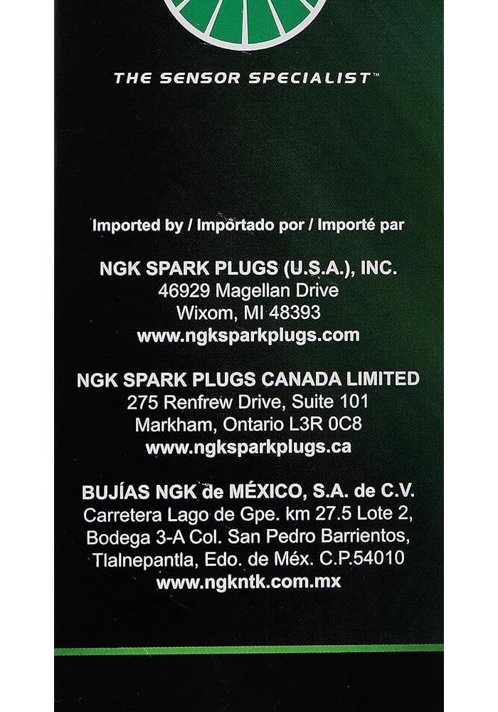 NTK 23159 Oxygen Sensor - Image 3