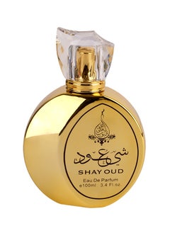 SHAY OUD 100ML From Mahabub perfumes