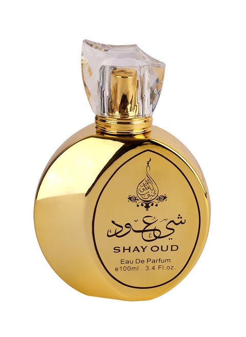 SHAY OUD 100ML From Mahabub perfumes