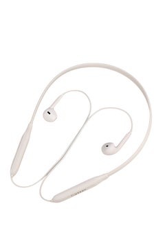 Earldom Earldom® ET-BH75 Wireless Headphones, Bluetooth 5.0, 10 Hours Music Time, Intelligent Control – WHITE  - Image 2