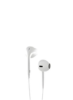 Earldom Earldom® ET-BH75 Wireless Headphones, Bluetooth 5.0, 10 Hours Music Time, Intelligent Control – WHITE  - Image 4