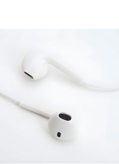Earldom Earldom® ET-BH75 Wireless Headphones, Bluetooth 5.0, 10 Hours Music Time, Intelligent Control – WHITE  - Image 5