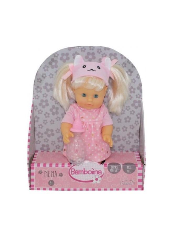 بامبولينا دمية نينا لوقت النوم - Image 1