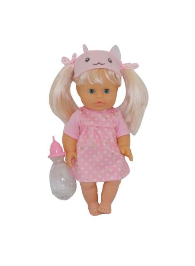 بامبولينا دمية نينا لوقت النوم - Image 2