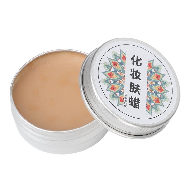 Special Effects Makeup Wax: Easy To Mold, Realistic Texture - Versatile Fake Wound Makeup For Halloween, Costume Parties, Themed Events - Image 5