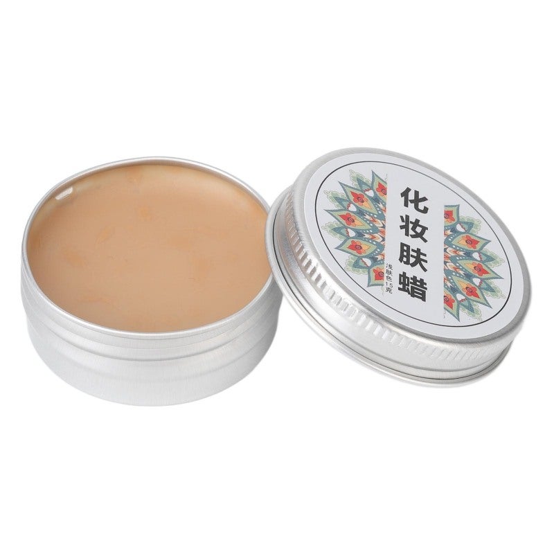 Special Effects Makeup Wax: Easy To Mold, Realistic Texture - Versatile Fake Wound Makeup For Halloween, Costume Parties, Themed Events - Image 4