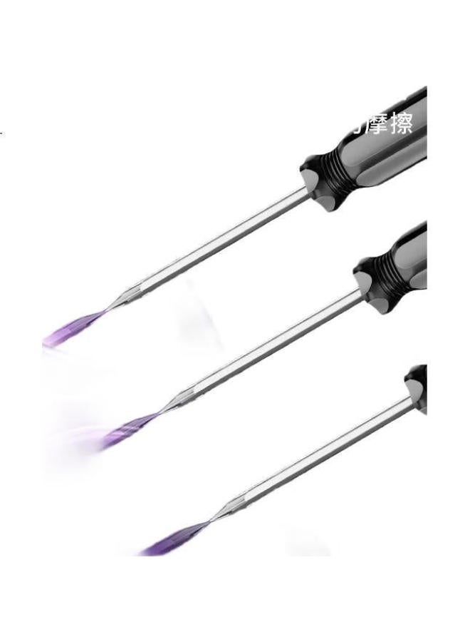 Freeson Anti-Blue Light Hydrogel Film For Xiaomi Redmi K80, Full Screen Coverage, Scratch Resistant, Anti-Fingerprint, Flexible Protection Film, Soft Film [2-Pack] - Image 3