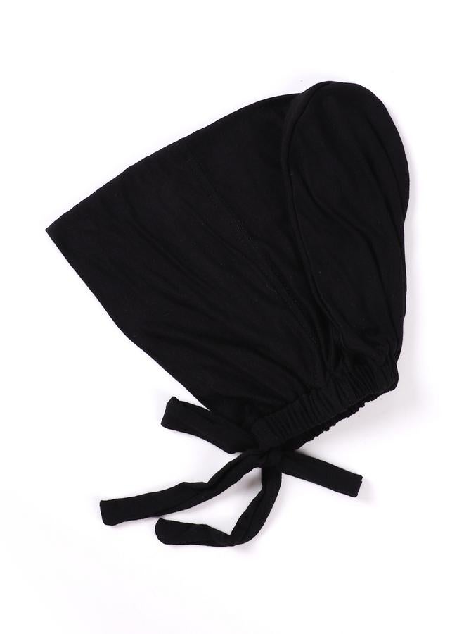Take Two Pack of 2 - Solid Under Hijab Cap - Image 4