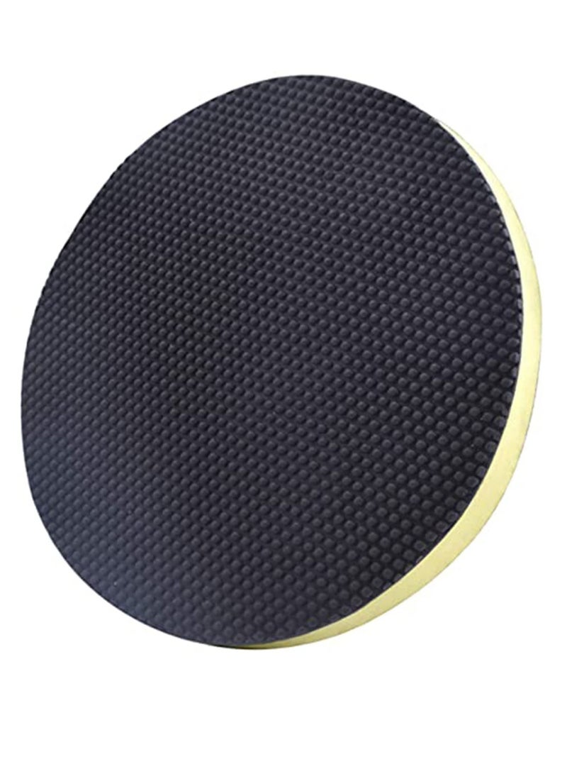 SYOSI Car Polishing Foam, Meguiar’s 6" DA Foam Polishing Disc – Dual Action Polishing Pad Enhances High Gloss, Polisher Pad for Car Detailing, Novel Detailing Tool - Image 2