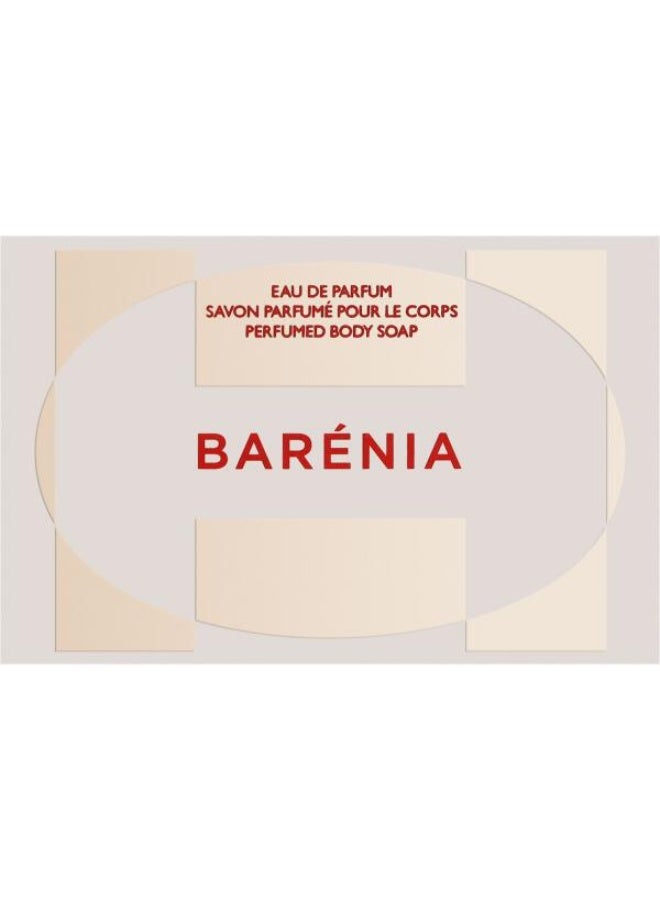 HERMES Barenia Mini Gift Set (EDP 7.5ml + Perfumed Soap 25g) 32.5ml - Image 2