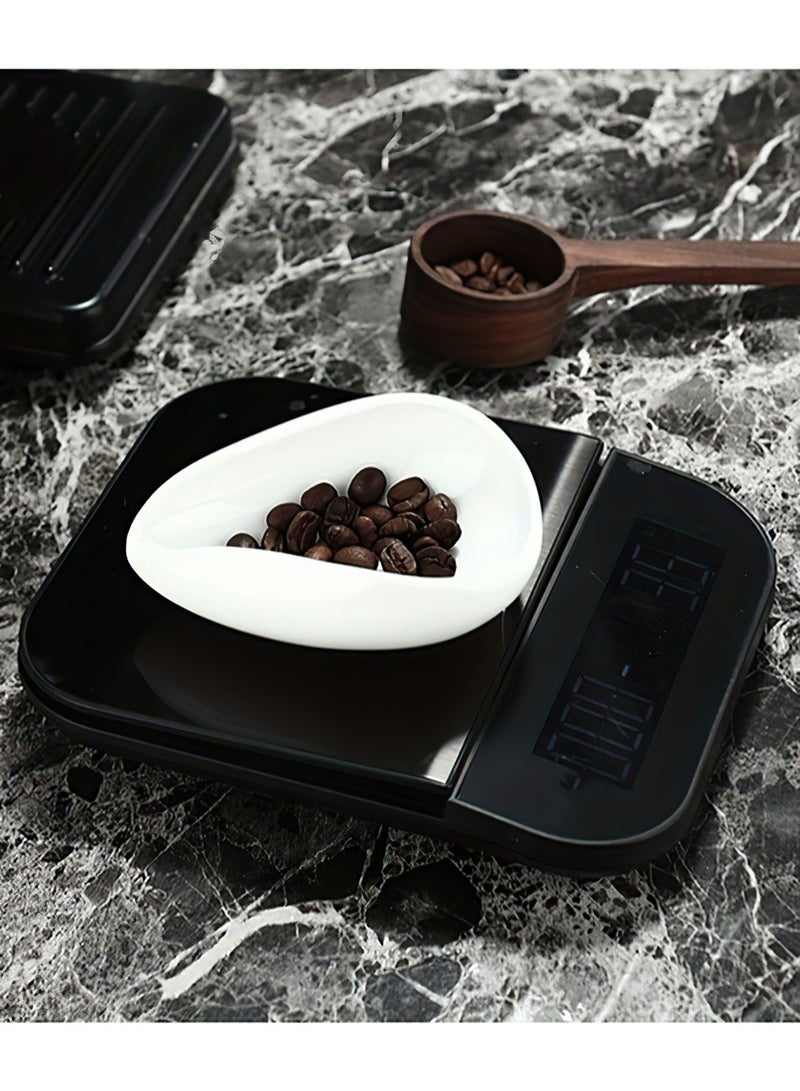 Coffee Bean Weighing Tray - Image 2
