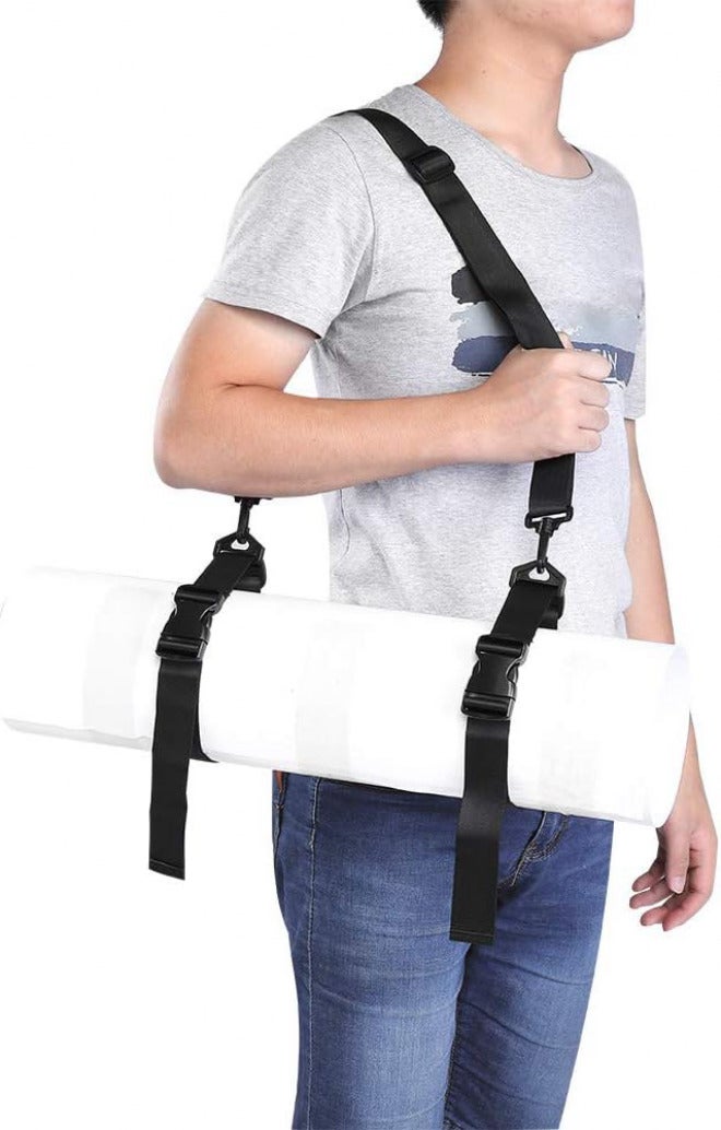 Snowboard StrapSnowboard Carri Snowboard Sleeve Carry St Bindings Mat Shoulder Carrier Snowboards Whether Heading Youre the Snowboard Bi Only Skis Our Studio Also You Ensures This - Image 4