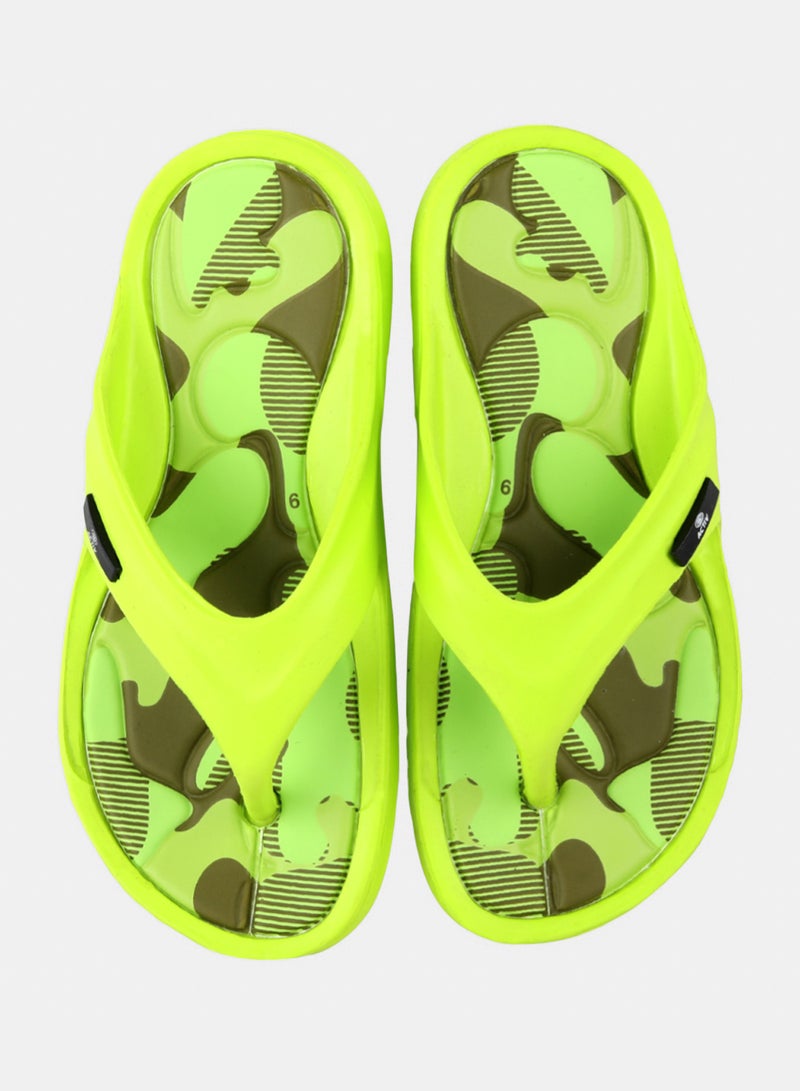 Activ Flip Flop Slipper - Image 1
