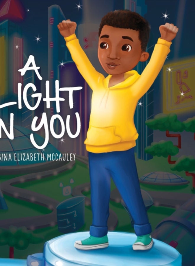 A Light in You : Nephew Edition 