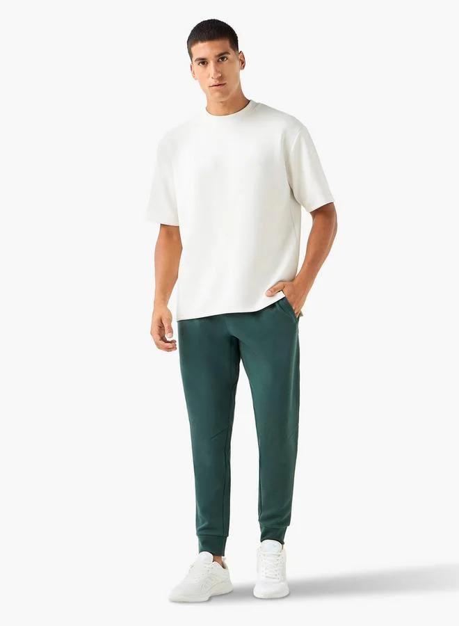 ADOT by Splash Men's Drawstring Waist Joggers