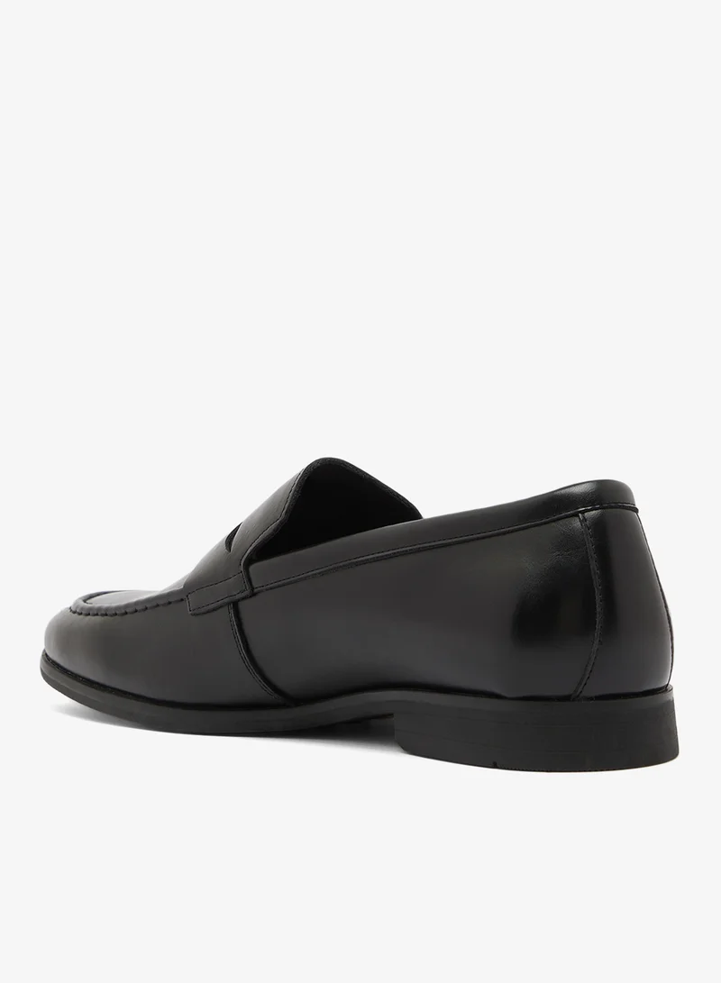 Robert Wood Casual Slip Ons