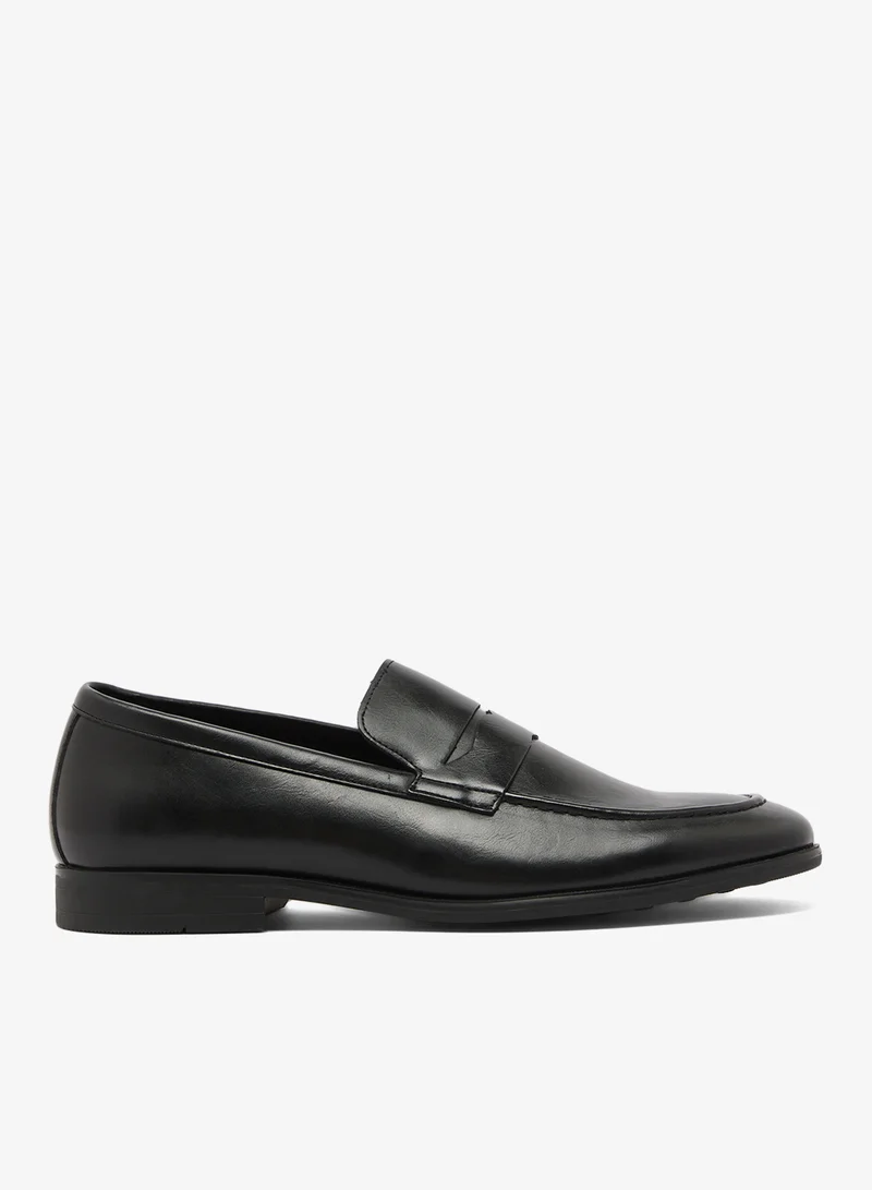 Robert Wood Casual Slip Ons