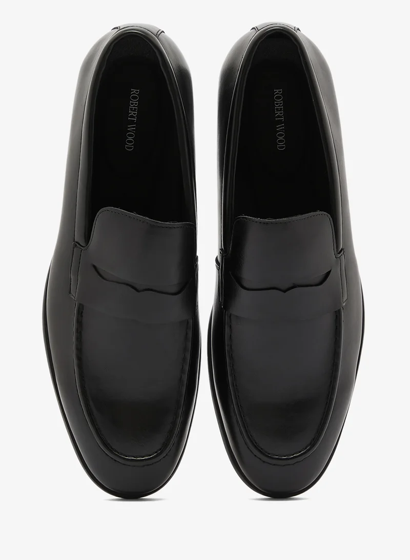 Robert Wood  Casual Slip Ons for Men | Best Price UAE