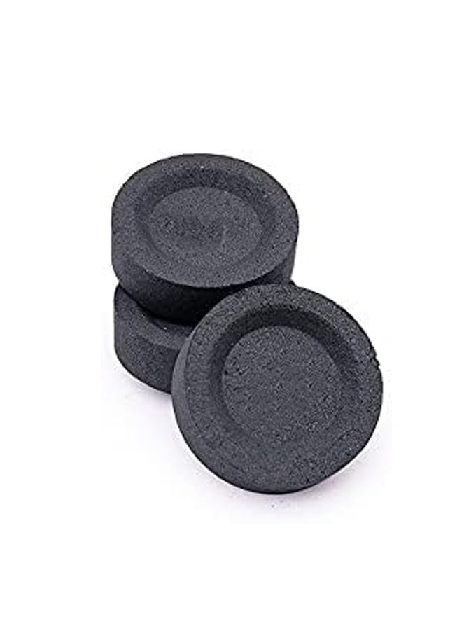 ALMEDYAF Almedyaf Charcoal Fast Flammable 40 Tablets  - Image 4