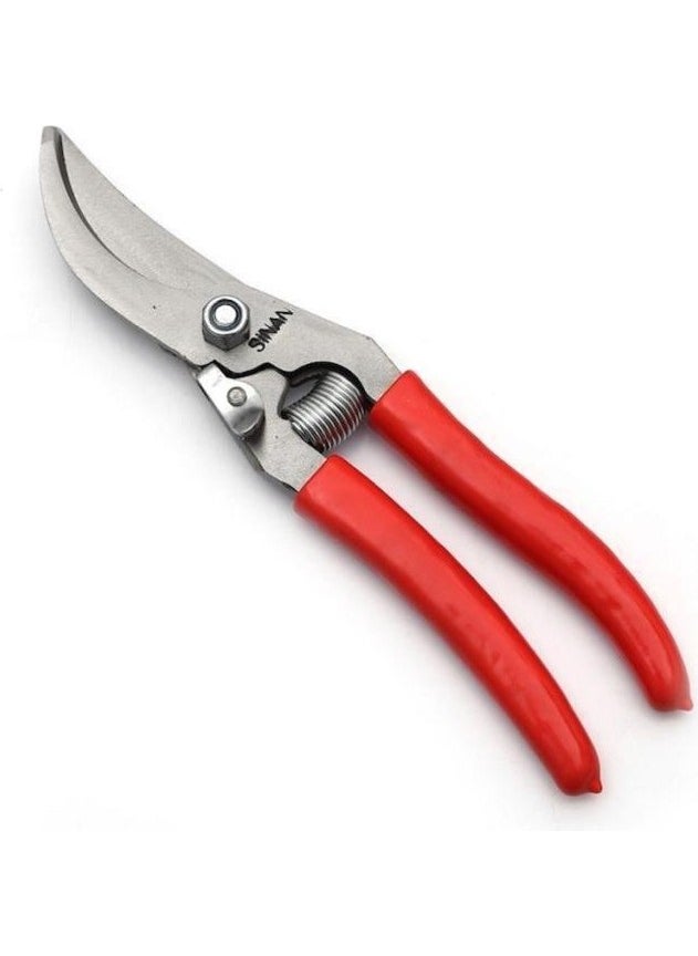 Sinan Branch Vineyard Pruning Shears Forged Steel Garden Shears  - Image 1