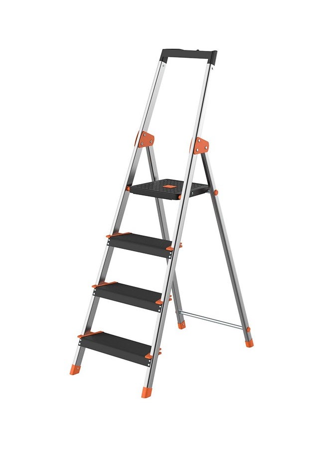 4 Step Foldable Aluminium Ladder 150KG Capacity - pzsku/Z78BF54162099A4502DADZ/45/_/1738493273/5e56b135-2be2-4af5-aebe-c0b5491d1c5f