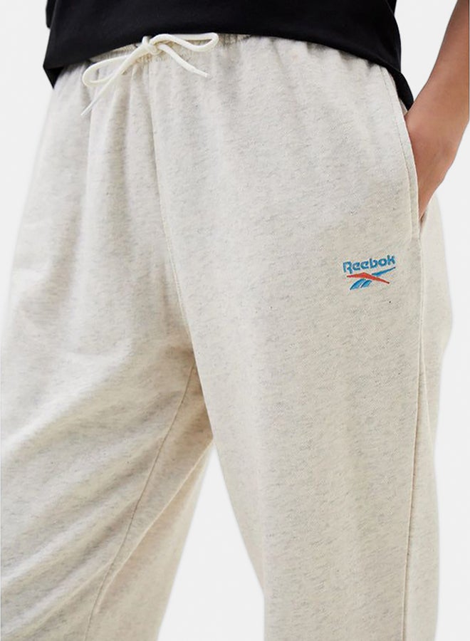 Reebok بنطال ري فرنسي تيري - Image 3