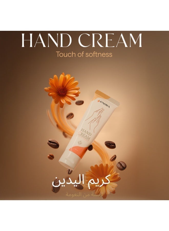 بادرا كريم لليدين | لمسة من النعومة 30 مل للجنسين - Image 5