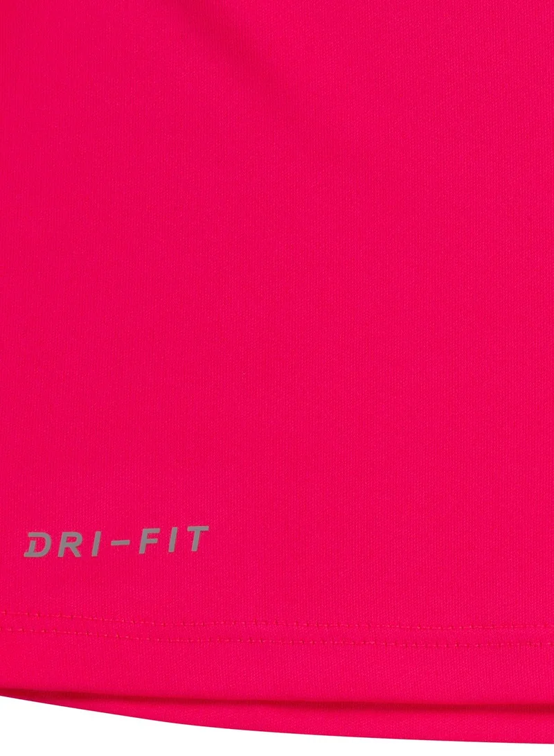 Nike 3D Swoosh All Over Printed Shorts Set