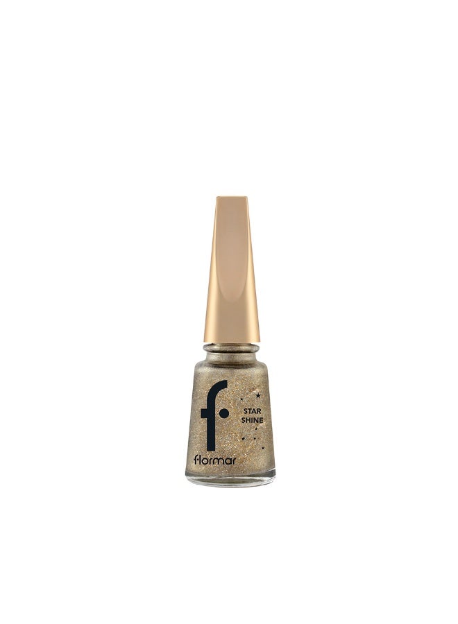 flormar Star Shine Ssne - 31 Bright Magic 31 Bright Magic - Image 1