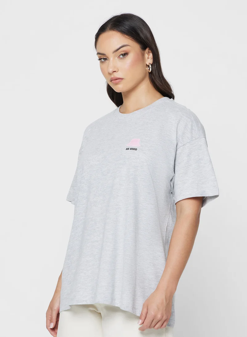 ONLY Short Sleeve LOVELY TOP