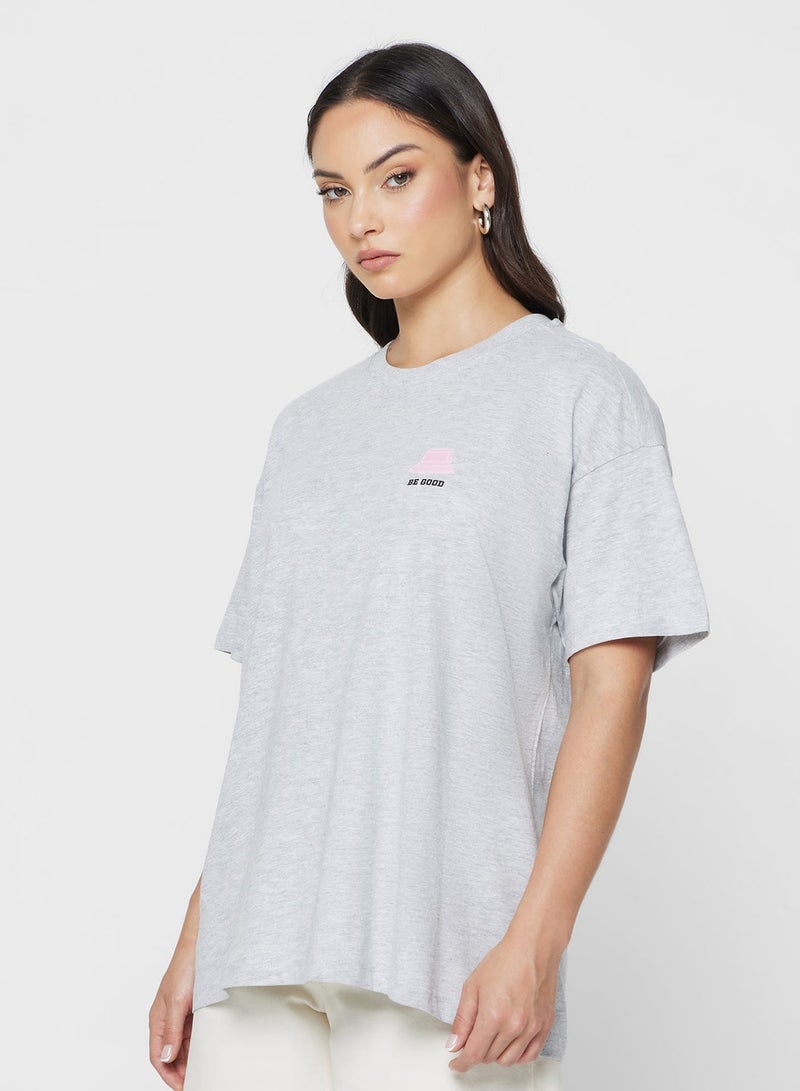 ONLY Short Sleeve LOVELY TOP - Image 1