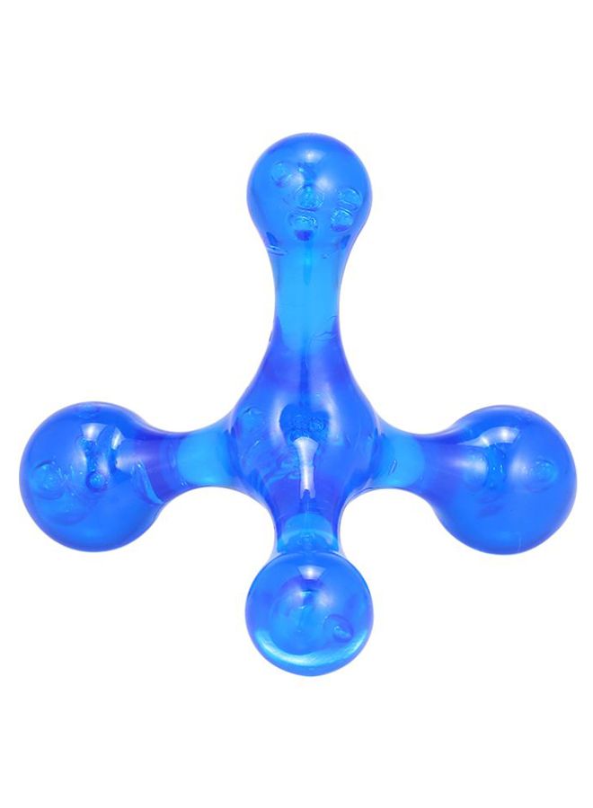 إسكدنيا أداة تدليك الجسم بأربع كرات