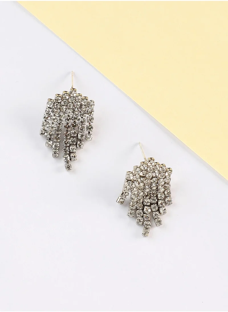 SOHI Casual Earrings